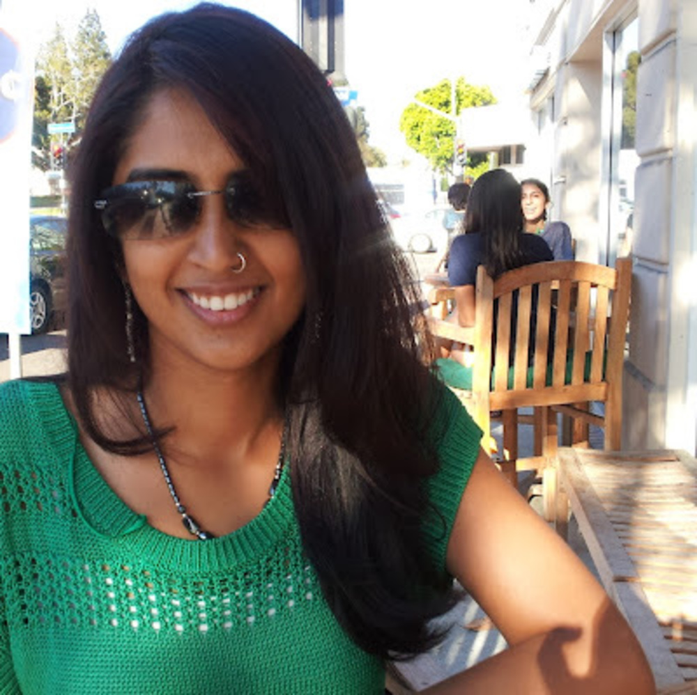 Meet your Posher, Vidya